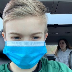 Meet your Posher, Gavin